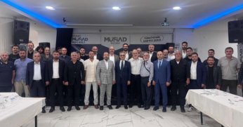 Baraçlı, Kocaeli 2041 vizyonunu paylaştı