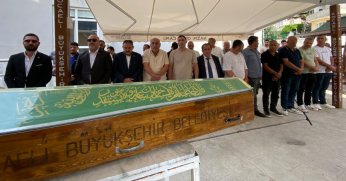 Mustafa Gündüz’ün Acı Günü