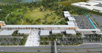 Sosyal Yaşam Merkezi’nde ihale tamam