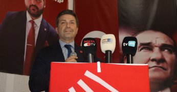 Bülent Sarı’dan Sert Mesajlar”