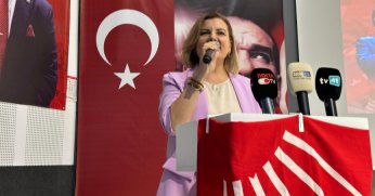 CHP’de Hedef 13-0, Hürriyet Kongrede Konuştu