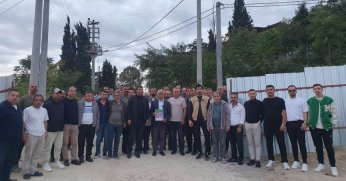 Gergerlioğlu: “Dilovası Kayapınar’da halkın yaşam hakkı gasp ediliyor!”