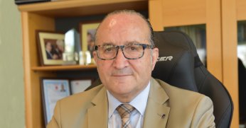 KSO Başkanı Zeytinoğlu işgücü verilerini değerlendirdi!