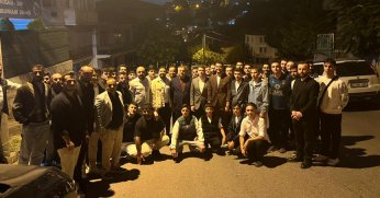 “Mahallede Gençiz” Programı