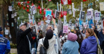 Ağaçlar kitap açacak, kente edebiyat kokusu yayılacak