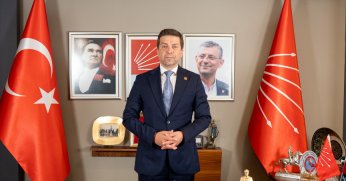 CHP Kocaeli İl Başkanı Bülent Sarı’dan Sumud Filosu açıklaması