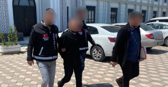 “Onun da hayatı karardı, benim de