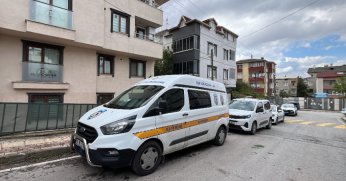 Eşinin intihar ettiğini öne süren koca tutuklandı