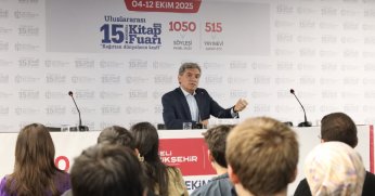 Selvi: Kocaeli’nin en az İstanbul kadar tarihi var