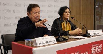 Küpçü ve Tığ’dan eski İzmit’i anıları