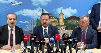 “Türk Dünyası Serisinin İlk Adresi Kocaeli Olacak”