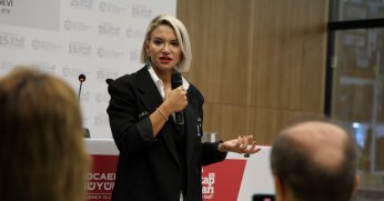 “Merkeze Allah’ın rızasını koyun”