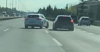 O magandanın ehliyeti süresiz alındı