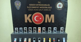 3 Milyon TL’lik Vurguna Darbe