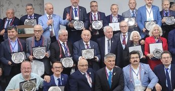 Aydınlar Ocağı’nın 53. Büyük Şûrası İstanbul’da Gerçekleşti