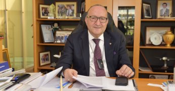 Turizm Geliri Açığı Kapattı