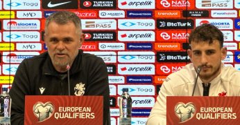  “Hayatta Her Şeyin Bir İlki Vardır, Neden Olmasın?”