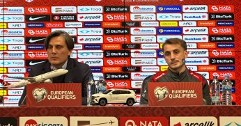 Montella: 