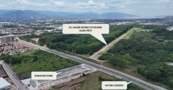  Kocaeli’de Trafik ve Otopark Düzenlemesi