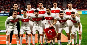 Türkiye Gürcistan’ı 4-1’le Devirdi!