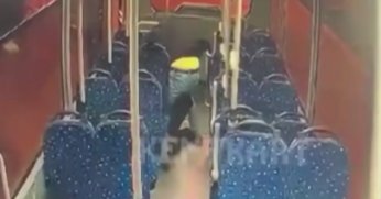 kocam uyuşturucu bağımlısıydı ve bana şiddet uyguluyordu