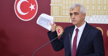 Gergerlioğlu: “Cezaevleri tıklım tıklım, adalet nefessiz!”