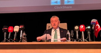 Şerefiye Ödedik, Hakkımız Gasp Ediliyor” 