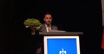 “Hastane Yok, Küçük Sanayi Sitesi Yok… Ama Kıvırcık Tarlamız Var!”