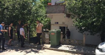 “Annene Sürprizim Var” Deyip İnfaza Gitti