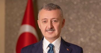 “Muhtarlarımız, halkın nefesidir, devletin kalbidir”   