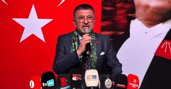 Ağababa: “Nail Çiler nereye geldim, ne buldum dedi”