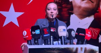 “Gençlik örgütleri pazarlık masası değil”