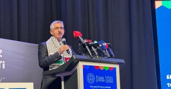  “Tüm okullara iyilik mektubu gönderdik”