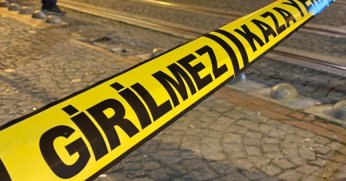  Eğlence mekanındaki kavga kanlı bitti