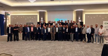 İGSAŞ Bayi Toplantısı “Gelecek Bereketli Gelecek” Temasıyla Gerçekleştirildi