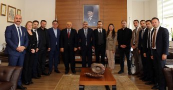 KOTO Meclisi’nden Uras Ege ve Teoman için destek çağrısı