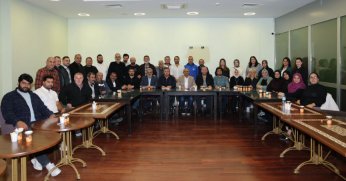 472 mahalle birden eş zamanlı toplantı