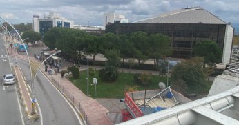  “Kıyı Kanunu sadece Sabancı Kültür Sitesi’ne mi işliyor?”