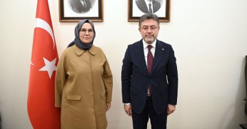 Katırıcıoğlu, Bakan Yumaklı’dan Gübretaş müjdesini aldı  