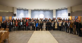 ŞAHİN TALUS’TAN BAŞİSKELE ÇIKARMASI