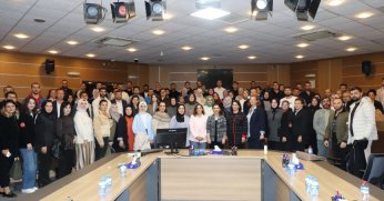 Eğitim yelpazesi genişliyor