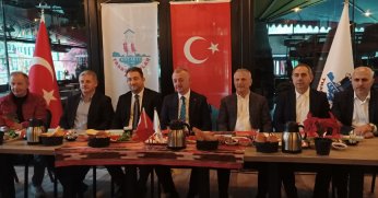 Kocaeli’de İki Önceliğimiz Var: Ulaşım ve Deprem Hazırlığı