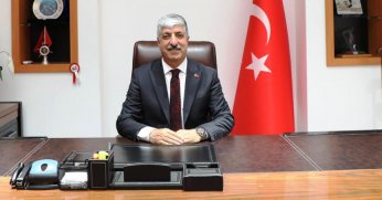 Başkan Ömeroğlu’ndan 29 Ekim Cumhuriyet Bayramı Mesajı