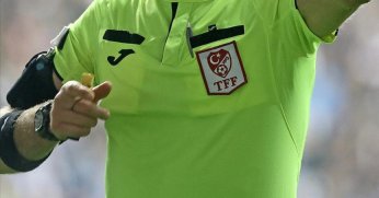 Kocaeli’den O Hakem Bahis Skandalına KarıştI