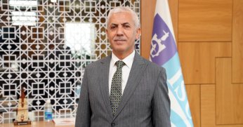 İSU Genel Müdürü Ali Sağlık’tan 31 Ekim Dünya Tasarruf Günü Mesajı