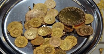 Çeyrek, gram ve yarım altın fiyatları bugün ne kadar?