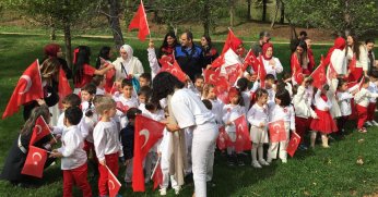 Kocaeli Emniyeti’nden Farkındalık ve Bilinçlendirme Etkinlikleri