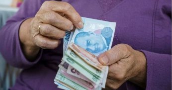 Emekliye Kasım 2025 Promosyon Yarışı