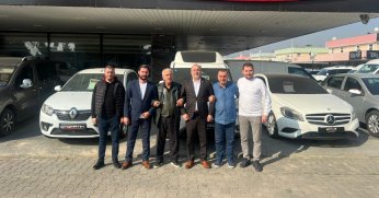 MHP'li Kazan, 'Derdin derdimdir' dedi