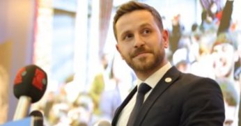 Köksal Gümüş: “AK Parti Türkiye’nin çehresini değiştirdi”